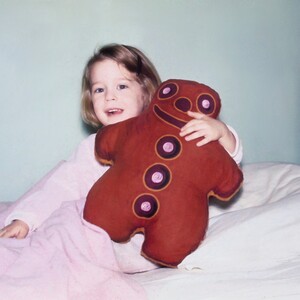 Fundraising Page: Susan Richardson